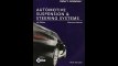 Automotive Suspension  Steering Systems Classroom Manual Todays Technician