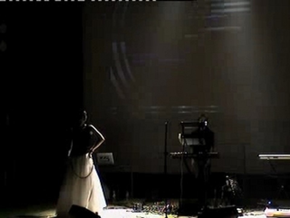 Cliche - Niewolnik (live)