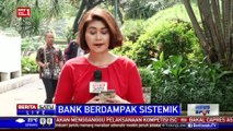 OJK: Pemilik Bank Berdampak Sistemik Siapkan Cadangan Modal