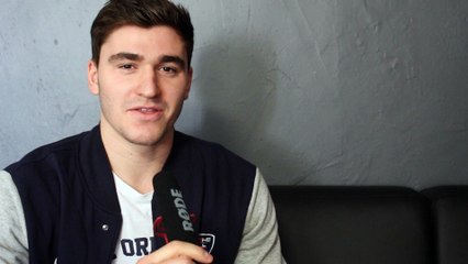 Interview croisée - Fabregas / Kounkoud - 18.05.2016