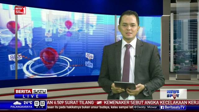 DPR Senang SK Pembekuan PSSI Dicabut