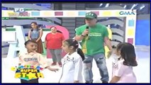 Eat Bulaga  May 19, 2016 Part 7 - Philippines Dramas