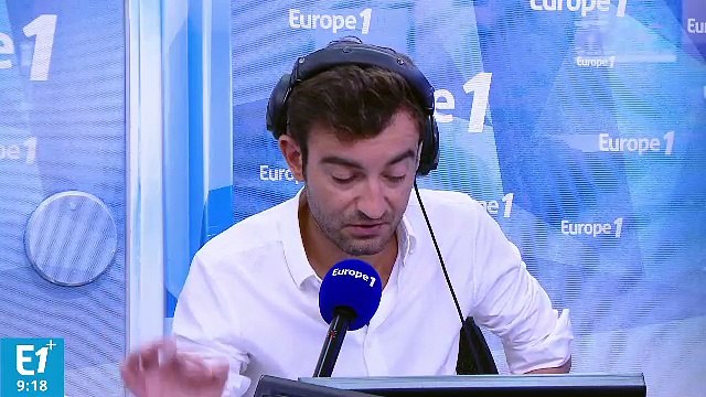 Wendy Bouchard et François Xavier-Ménage quittent M6