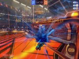 {Rocket League} El Clinico Dunk la Cabeza (DocuTäge)