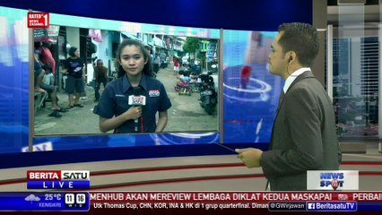Tanggapan Warga Terkait Penertiban Permukiman Bukit Duri