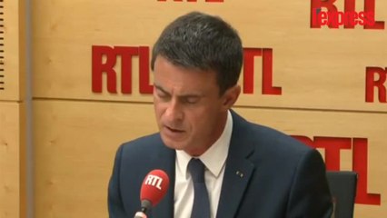 Vol Paris-Le Caire: "la France est prête à participer aux recherches" assure Manuel Valls