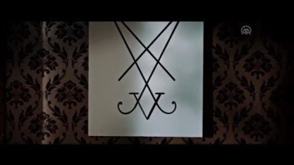 Sinema - Alamet-i Kıyamet: Tarikat