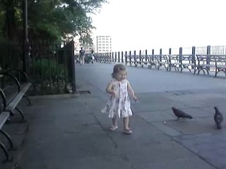 Birdies
