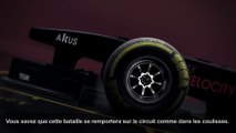 Motorsport Manager : le trailer d'annonce