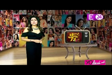 Raman ko Phir Aya Gussa ! - Moahabbatein 19th May 2016