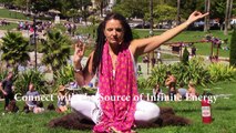 Connect with the Source of Infinite Energy-Kundalini Yoga Beginners   Beyond