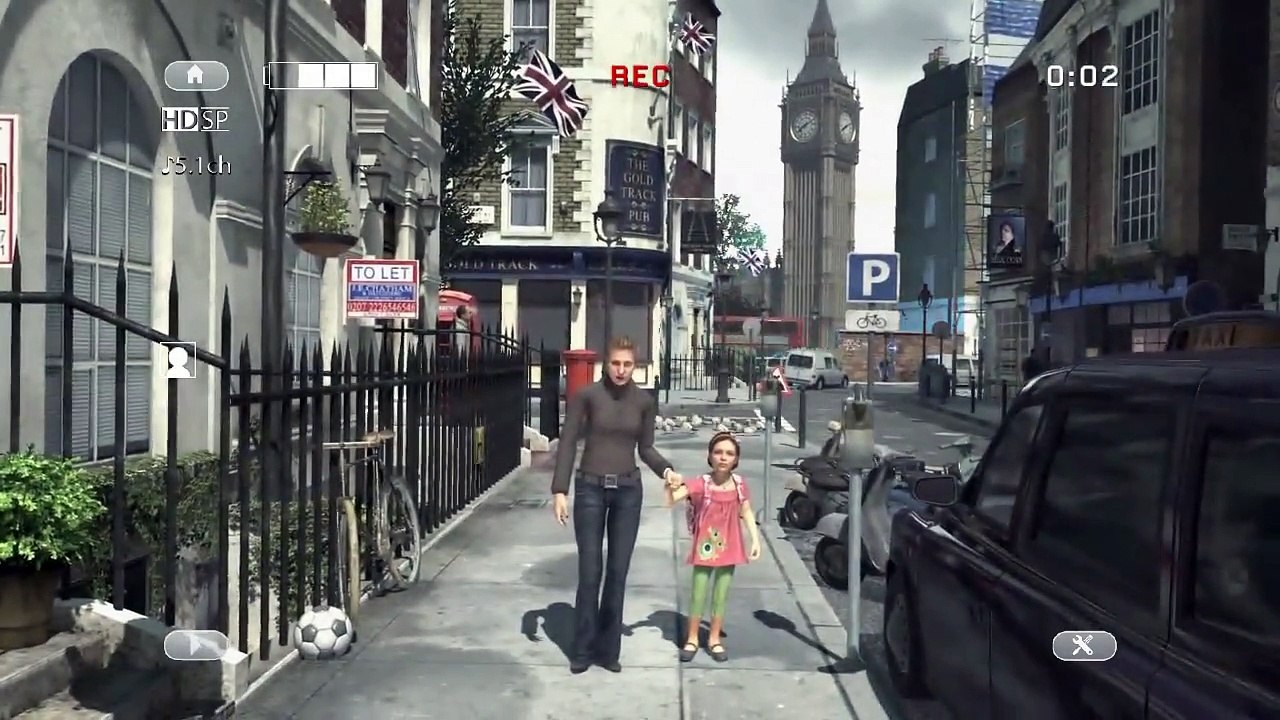 Call of Duty: Modern Warfare 3 - Mission 8 - Davis Family Vacation