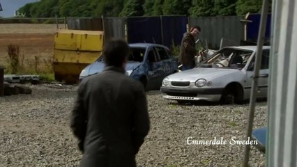 (320) Aaron & Robert 20th October 2015 Part 4 of 4 Who Shot Robert