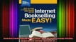 READ book  Internet Bookselling Made Easy How to Earn a Living Selling Used Books Online Volume 1 Free Online