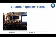 Jay Coulter - BDS- 004 Chamber Speaker Prospecting