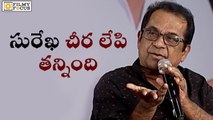 Brahmanandam About Comedy Scene Shoot in Sarainodu Movie - Filmyfocus.com