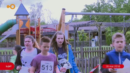 SUJET - Avec la scool cup, les élèves ne perdent pas le nord!