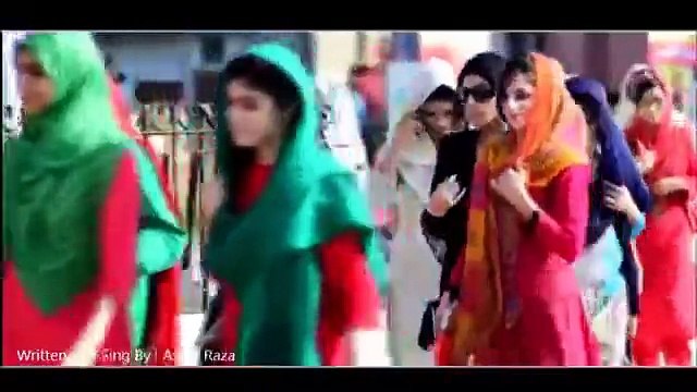 PTI New Song “Dharna Hoga Dharna Hoga”