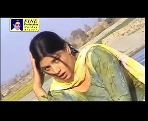Nazia Iqbal New Song 2016 Mala Janan Raka