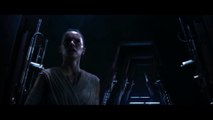 Star Wars: The Force Awakens | Rey Visions