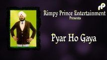 Pyar Ho Gaya | Old Punjabi Song | Avtar Sangha