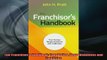 READ book  The Franchisors Handbook Your Duties Responsibilities and Liabilities Full EBook