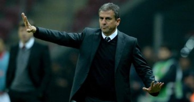 Hamza Hamzaoğlu, Semih Kaya'nın Transfer Edilmesini İstiyor