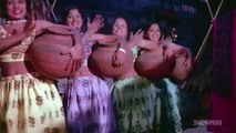 Chori Chori Chupke Chupke - Besharam Songs - Amitabh Bachchan - Sharmila Tagore - Filmigaane