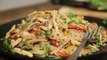 Chicken Chow Mein Recipe | Chinese Chicken Noodles | The Bombay Chef – Varun Inamdar