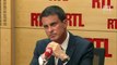 Manuel Valls, l'invité de RTL - 19 mai 2016