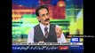 Mazaaq Raat 18 May 2016 - مذاق رات - Dr. Murad Rass and Madiha Shah - Dunya News