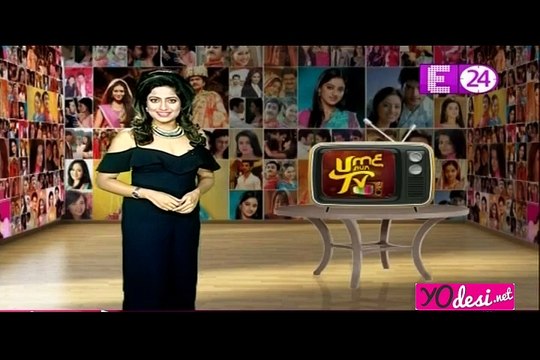 U Me And Tv Par Bday Celebration - Tashan-e-Ishq 19th May 2016