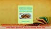 PDF  Vegetarian Cooking StirFried Onion and Yam in Chilli Mayonnaise Sauce Vegetarian PDF Book Free