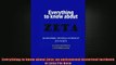 FREE DOWNLOAD  Everything to know about Zeta an unlicensed historical factbook of Zeta Phi Beta  DOWNLOAD ONLINE