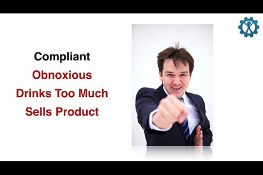 Jay Coulter - MS- 002 Dinner Series Marketing