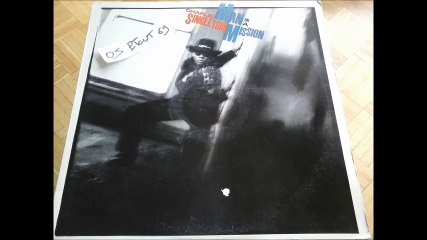 CHARLIE SINGLETON -I'M YOURS(RIP ETCUT)EPIC REC 89