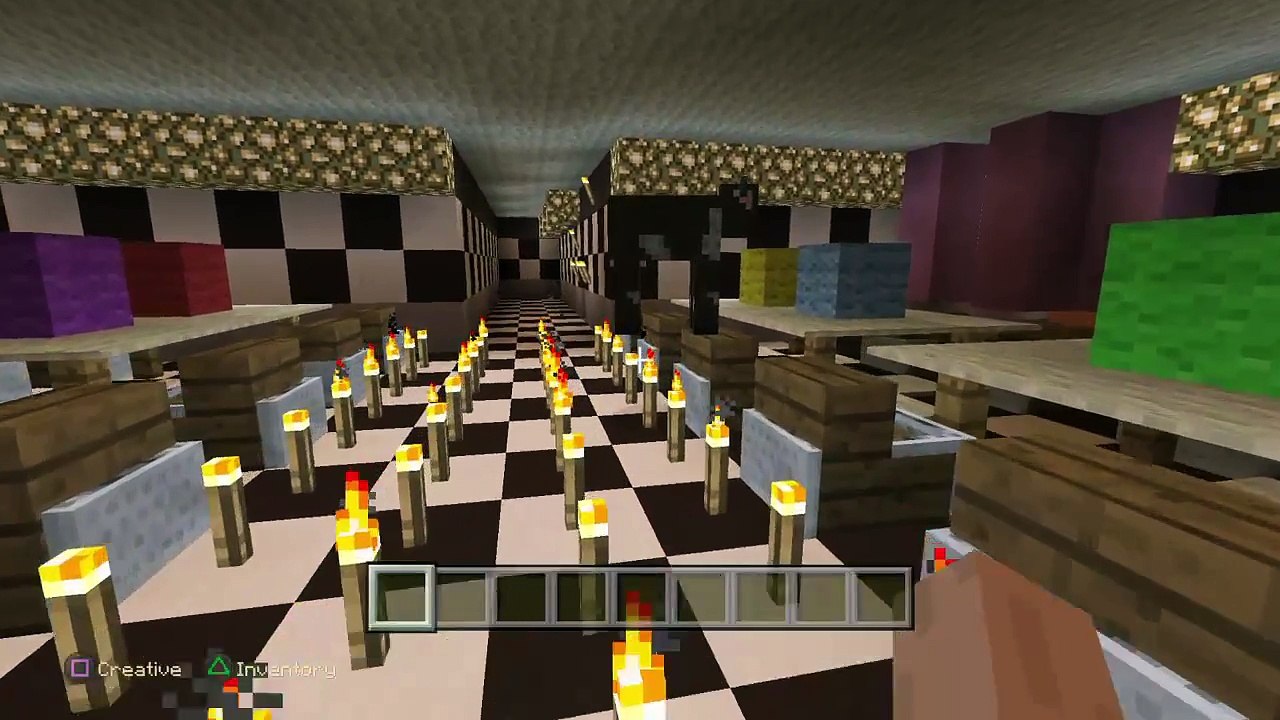 I Promised Myself I would Never Play Minecraft