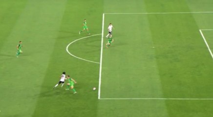 Çin'de Gervinho Fırtınası!