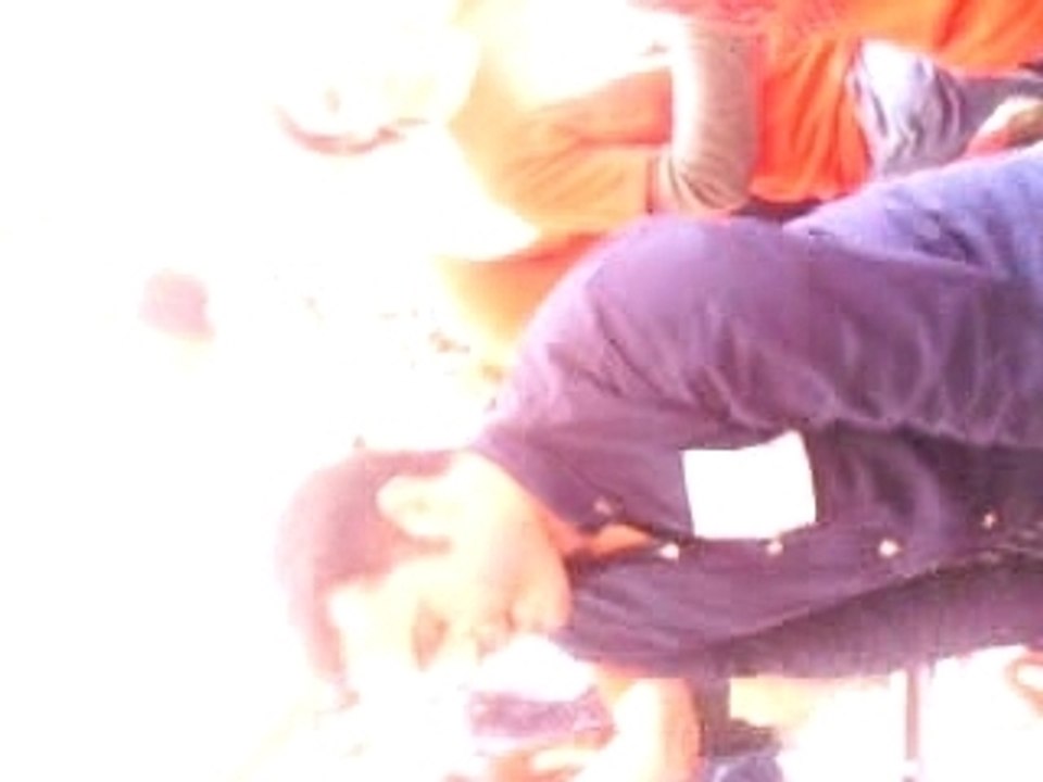 razzye dancing