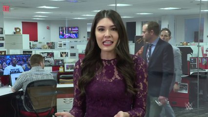 John Cena's message to Seth Rollins- May 18, 2016