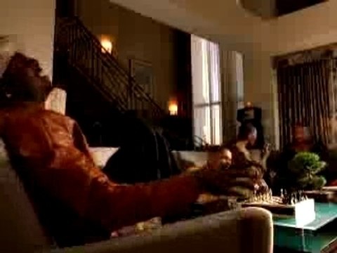 Public Announcement 'Man Aint Supposed'