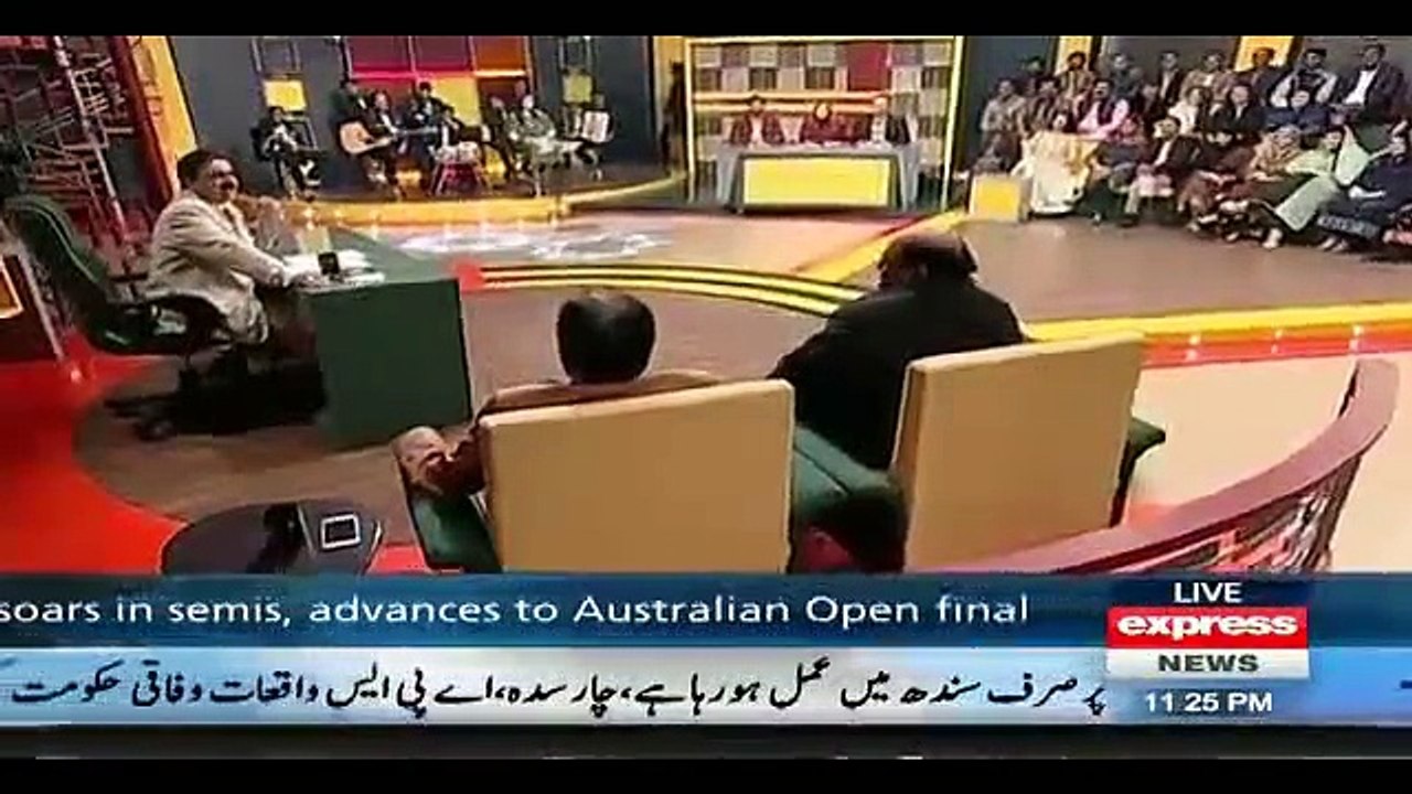 Soon Chaudhry Nisar Going to Join PTI -- Aftab Iqbal Shocking Revelation