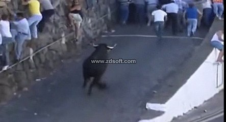 Funny videos Why stupid people doing stupid things 6 2016