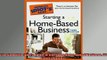 READ book  The Complete Idiots Guide to Starting a HomeBased Business 3E Idiots Guides Full Free