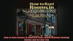 READ book  How to Rent Rooms in America How I Made Millions Renting Rooms and So Can You Online Free