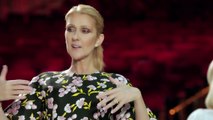 Céline Dion parle pour la première à la télé canadienne depuis la mort de son mari René