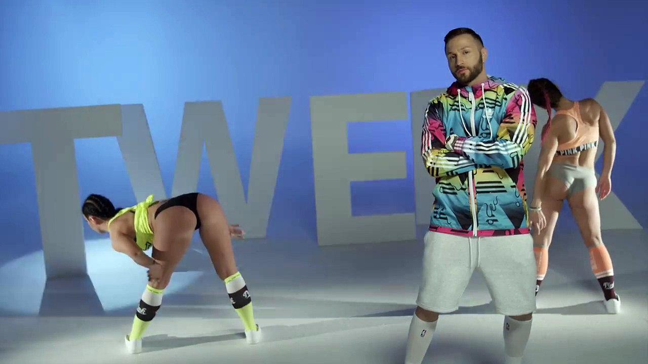 SHA - TWERK (OFFICIAL VIDEO)