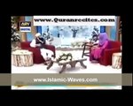 Amitab Bachan & Maulana Tariq Jameel & Junaid Jamshed 2016