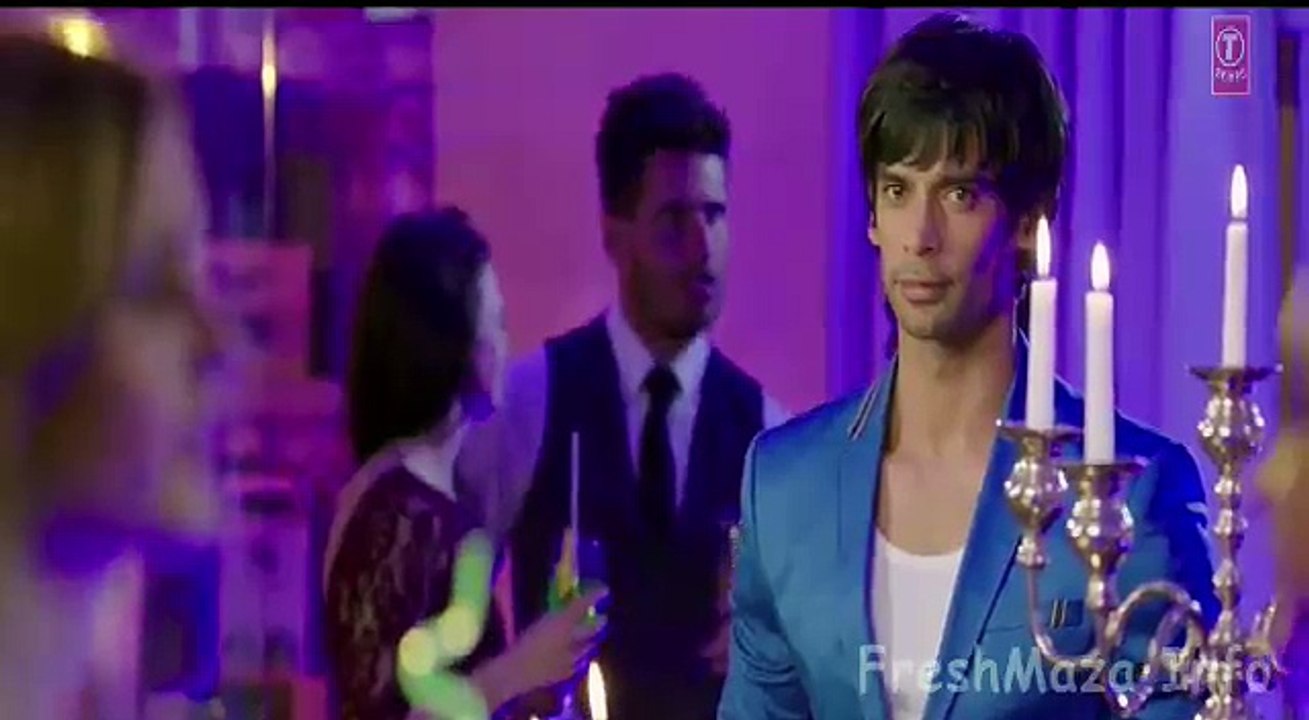 Awarigi Sy Dill Bhar Gia  HD Very romantic song | latest boolywood song