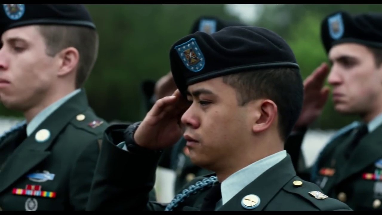 Billy-Lynns-Long-Halftime-Walk-Official-Teaser-Trailer-1-2016---Vin-Diesel-Movie-HD